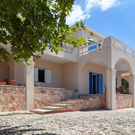Villa Moby Dick มิทิคาส ภายนอก รูปภาพ