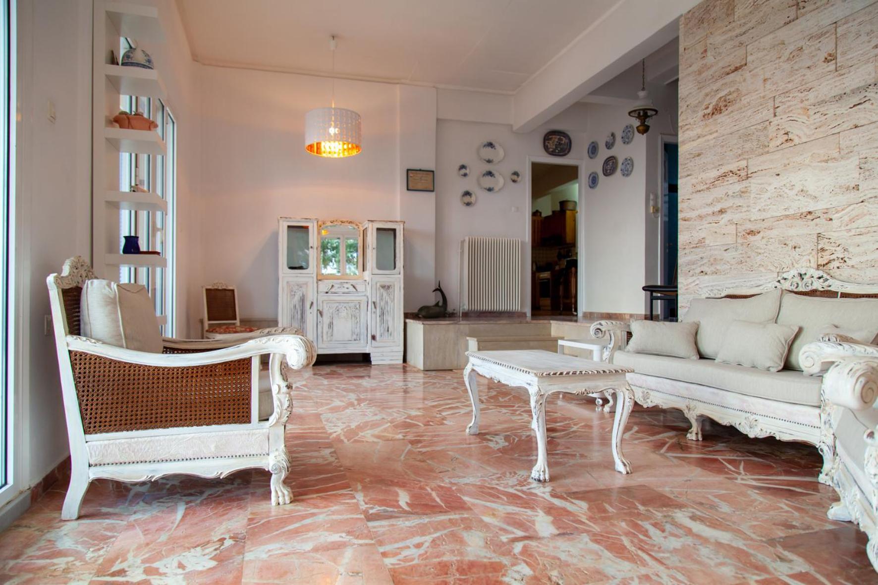 Villa Moby Dick มิทิคาส ภายนอก รูปภาพ