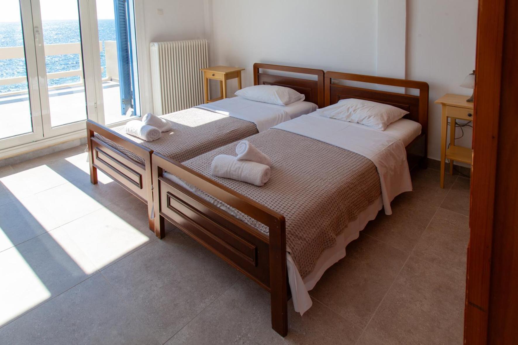 Villa Moby Dick มิทิคาส ภายนอก รูปภาพ