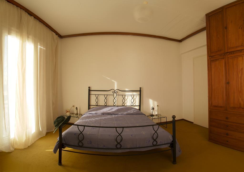 Villa Moby Dick มิทิคาส ภายนอก รูปภาพ